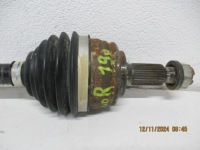 фото thumb №3, Приводной вал правая передняя peugeot rifter 1,2thp 9810710780