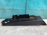 Mercedes cl w216 тунель середній підлокітник шкіра в Україні, фото thumb