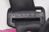 Mercedes slk iii w172 r172 ремень безопасности правый перед a1728603285 Оригинал, фото thumb