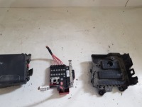 фото thumb №2, Основание аккумулятор клемма renult zoe