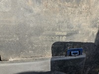 фото thumb №12, Volvo xc60 xc 90 ii рестайлинг r design решётка бампера перед