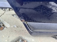 фото thumb №13, Дверь полный правый задняя vw passat b7 sedan lh5x