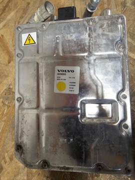 фото thumb №3, Volvo xc40 конвертер модуль підігрівач рідини
