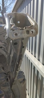 фото thumb №6, Ford puma mk2 четверть лонжерон правая перед magnetic