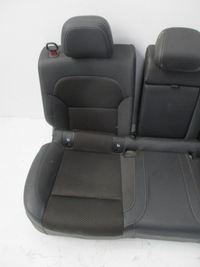 фото thumb №14, Обивка сиденья pół кожа renault koleos ii 17r