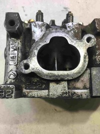 фото thumb №8, Головка правая impreza 2.0 16v gc 718542