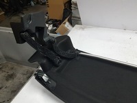 фото thumb №3, Mercedes slk r172 w172 11r- полка багажника задняя a1726900065