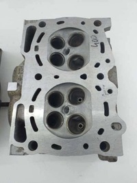 фото thumb №5, Головка subaru forester impreza legacy ej20