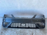 фото thumb №1, Бампер перед передній seat leon 3 iii lift 16-