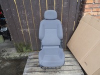 фото thumb №1, Peugeot partner berlingo ii рестайлинг сиденье левый перед 14r