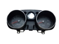 фото thumb №1, Nissan qashqai j10 лічильник jd01e