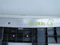 фото thumb №11, Mercedes s klasa w223 223 maybach z223 pas передній верхній підсилювач