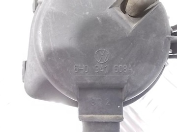 фото thumb №12, Галоген seat arosa vw lupo skoda felicia 6h0941700a оригінал праві