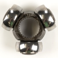 фото thumb №3, Трипод піввісь fiat