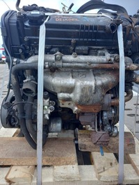 фото thumb №9, Двигатель 1.9 jtd 192a1000 kompletny с кондиционер stilo bravo ii pewniak film работа