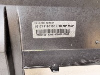 фото thumb №14, Бампер передній перед bmw x2 u10 m набір 2023 - org 7884910