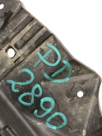 фото thumb №13, Левая передние усилитель wrangler jk 55078135ae