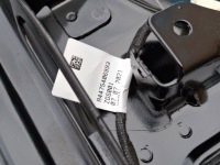 Vito v-klasa w447 скло кришки задній велика хром a447400710 Недорого, фото thumb