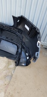 фото thumb №11, Бампер задняя porsche macan 95c