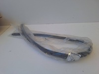 фото thumb №1, Opel corsa e прокладка порога ліва 13431197 оригінал