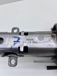 фото thumb №6, Vw caddy iv колонка рулевая европа 2k5419501a