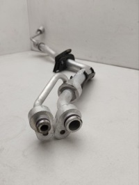 фото thumb №6, Кондиционер, провода эластичный / провода жёсткий porsche panamera 2018