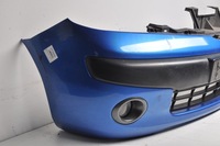 фото thumb №8, Nissan note e11 бампер перед передний