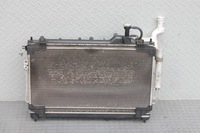 фото thumb №7, Радиатор wody кондиционер вентиляторы outlander iii 2.2 di-d 12-18