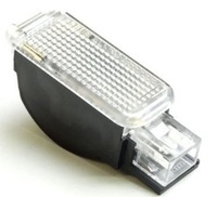 фото thumb №1, Лампа 4b0947415a vw оригинальный номер