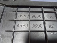 фото thumb №8, Jaguar xf i x250 3.0d корпус фільтра повітря 2w93-9a612