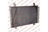 фото thumb №1, Delphi tsp0225622 конденсатор, кондиционер