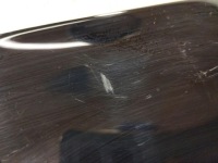 Накладка porsche panamera 2018 набор 971857335b в Украине, фото thumb