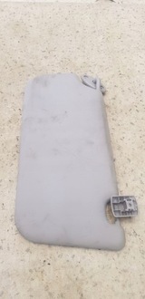 фото thumb №1, Козырёк защита правая ford fiesta mk5