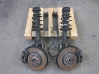 фото thumb №1, Амортизатор лівий правий перед kompl insignia ids flexride 22957282 22957283