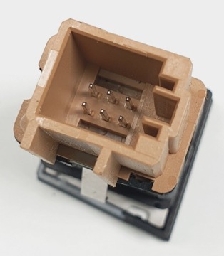 фото thumb №3, Кнопка авто hold vw passat b6 3c0927227a