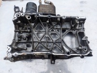 фото thumb №1, Картер поддон ford transit custom lift 2.0 euro6