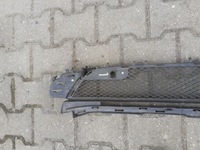 фото thumb №6, Решётка бампера средняя mercedes gla w156 amg a1568854322