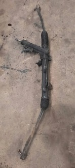 фото thumb №2, Трансмиссия рулевая рулевая рейка renault trafic