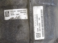 фото thumb №10, Коробка передач передач tiptronic lmk audi a5 8t 3.0 tdi