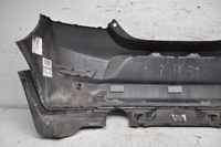 фото thumb №7, Volvo c30 бампер задняя задний lift rdesign pod pdc