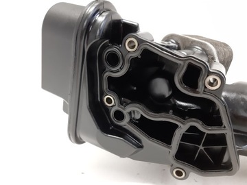 фото thumb №6, Vw audi 2.0 tfsi корпус фільтра масла 06f115397f