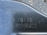 фото thumb №3, Кронштейн підрамник range rover evoque 6g9nr10684c