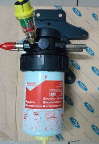 фото thumb №1, Основание фильтра топлива ford transit mk6 2001-2006 yc159155bu 1711132