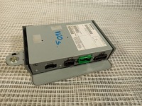 фото thumb №3, Volvo s60 ii v60 10-18 підсилювач радіо аудіо 31489108