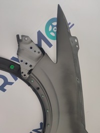 фото thumb №7, Крыло правый передний перед mazda cx-5 cx5 ii 2