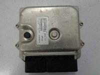 фото thumb №1, Fiat grande punto 1.4 бортовой компьютер блок управления двигателя