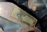 фото thumb №11, Renault trafic iii koleos ii 2.0 blue dci euro6 блок двигуна номінальний