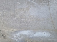 фото thumb №6, Skoda fabia 3 iii 14- 17 kombi monte carlo бампер задняя оригинал