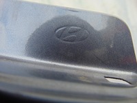 фото thumb №16, Крило праві перед hyundai i20 ii 2014-