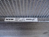 фото thumb №8, Комплект радиатор радиатор man tgx euro 6 2017r